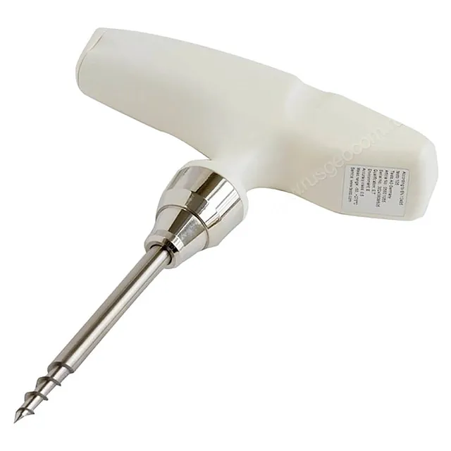 Комплект Testo 105 с зондом для замороженных продуктов