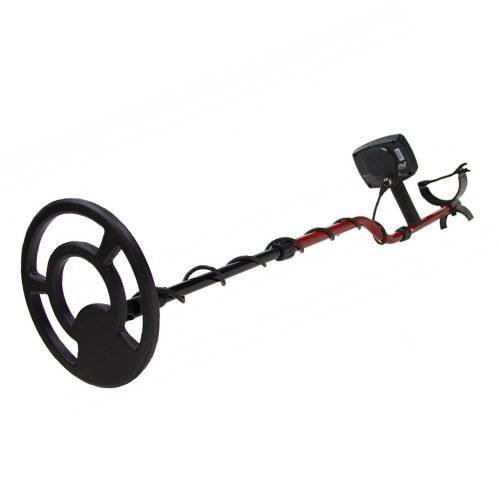 Металлоискатель Minelab X-Terra 505