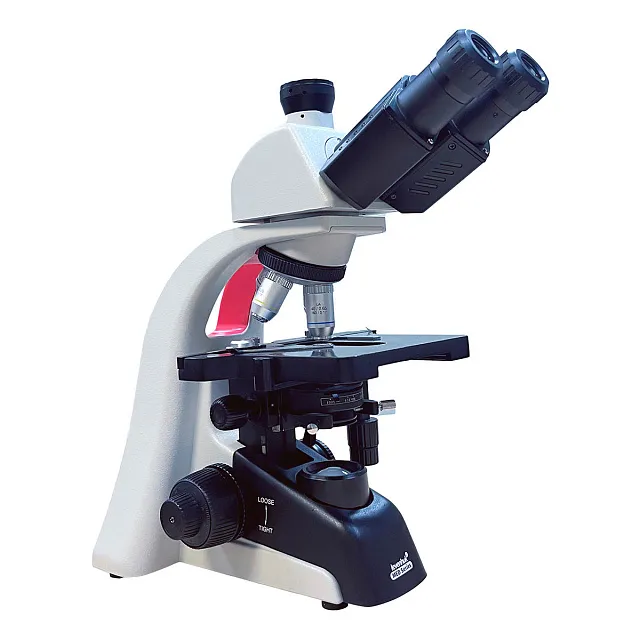 Микроскоп лабораторный Levenhuk MED А1600EP LED