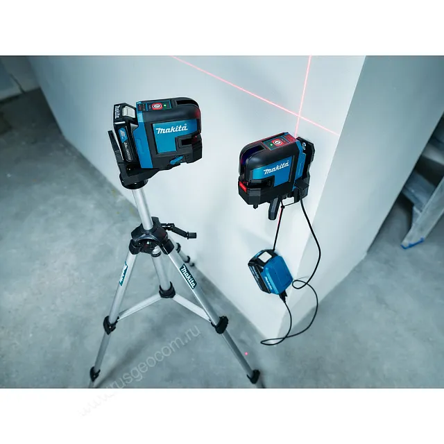 Лазерный уровень Makita SK105DZ