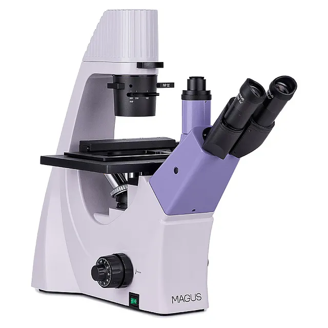 Микроскоп биологический инвертированный MAGUS Bio V300