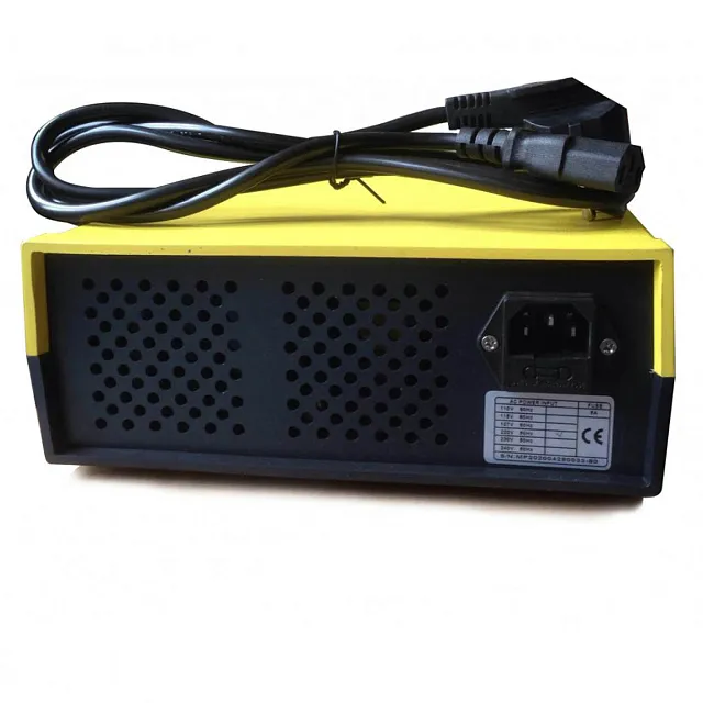 ПрофКиП Б5-71/3М источник питания лабораторный