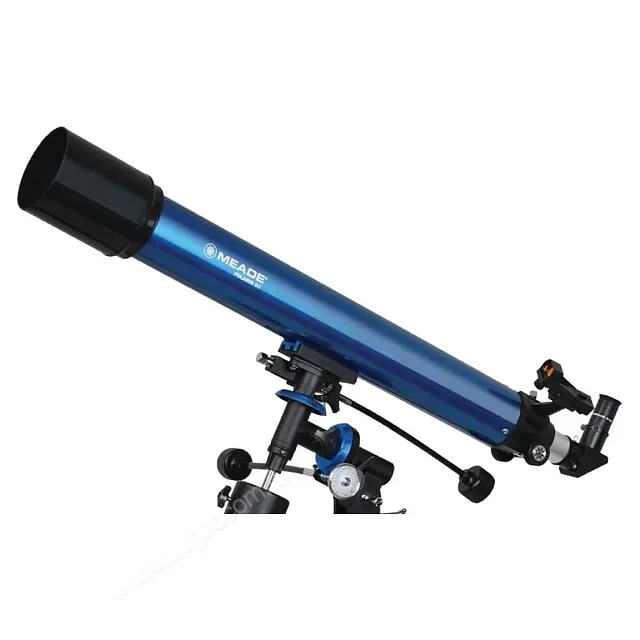 Телескоп Meade Polaris 90 мм
