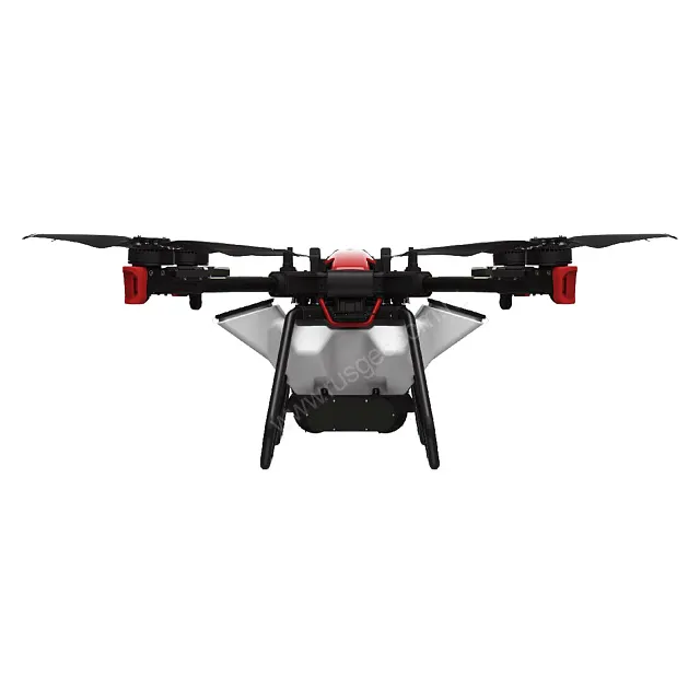 Квадрокоптер XAG P100