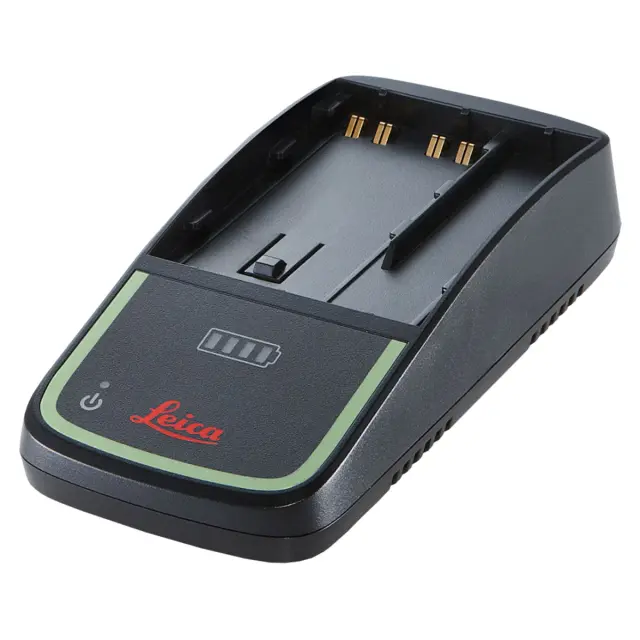 Комплект Leica TS07 R500 (5") Расширенный