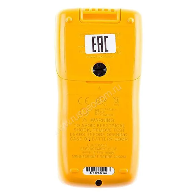 Мультиметр Fluke 106