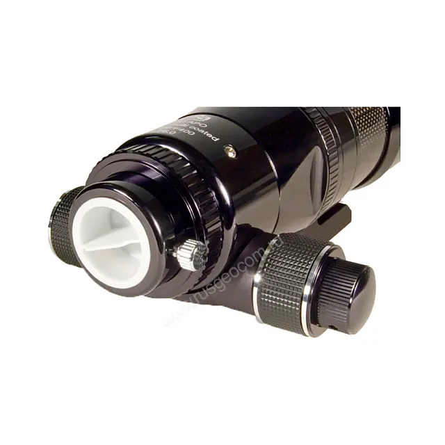 Телескоп Levenhuk Ra R66 ED Doublet Carbon OTA