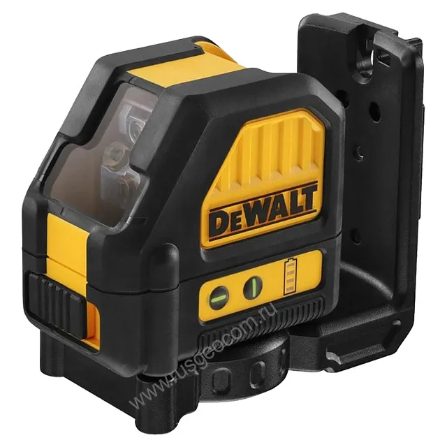 Лазерный уровень DEWALT DCE088D1G