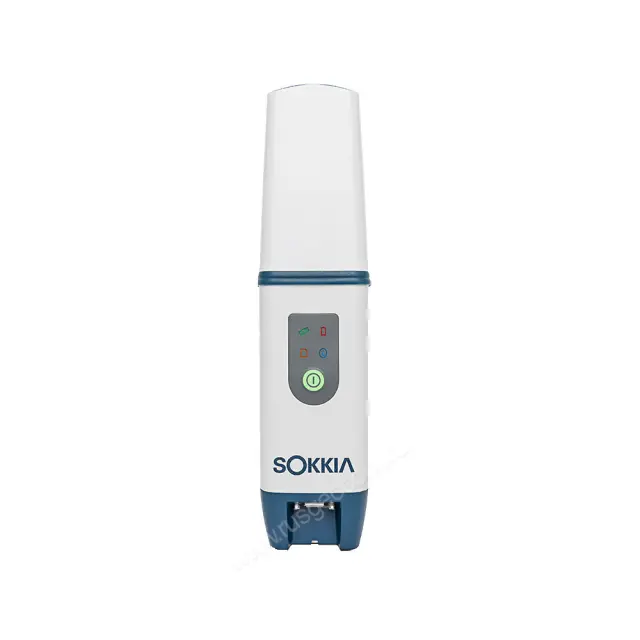 Комплект GNSS Sokkia GCX3 с полевым контроллером Sokkia T-18