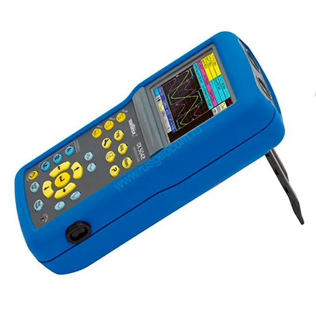 Оциллограф Chauvin Arnoux OX5042-C