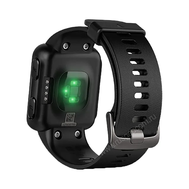 Часы Garmin Forerunner 35 черные