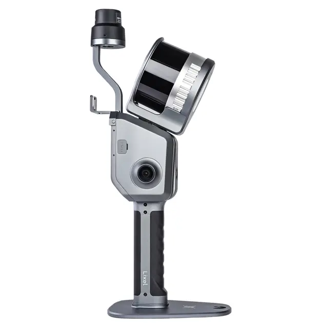 Лазерный SLAM сканер XGRIDS Lixel L2 Pro 32/300 RTK