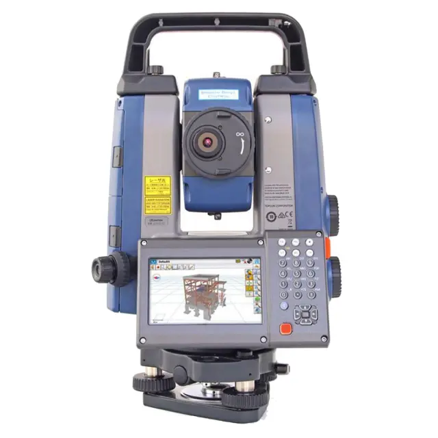 Роботизированный тахеометр Sokkia iX-602