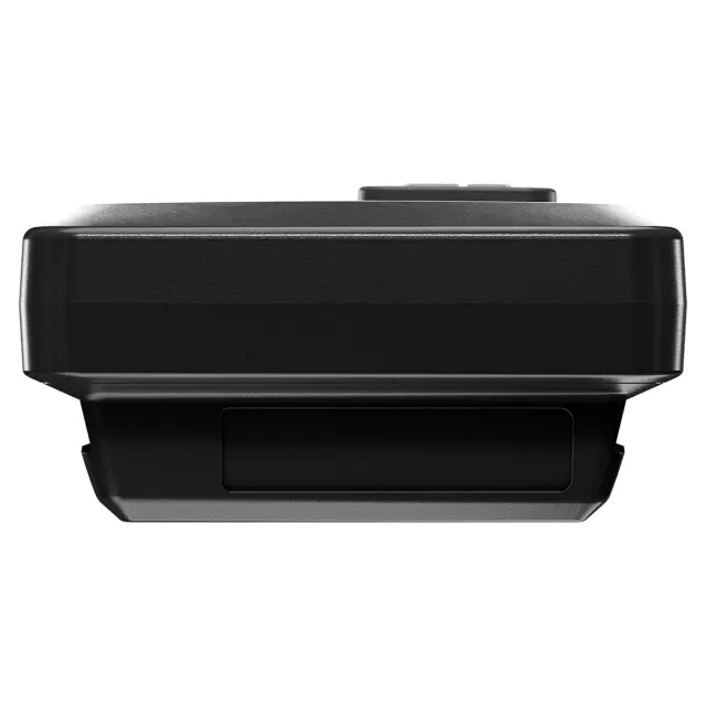 Логгер Testo 174 T BT Bluetooth чёрный
