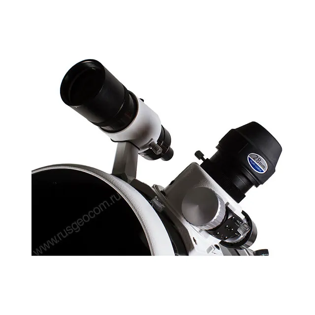 Оптическая труба Sky-Watcher BK 200 Steel OTAW Dual Speed Focuser