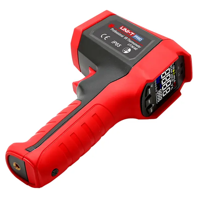 Пирометр UNI-T UT309E