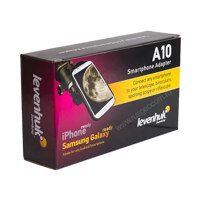 Адаптер Levenhuk A10