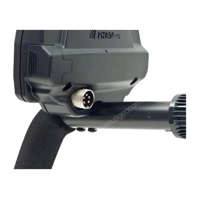 Металлоискатель Fisher F44 11DD + 4DD