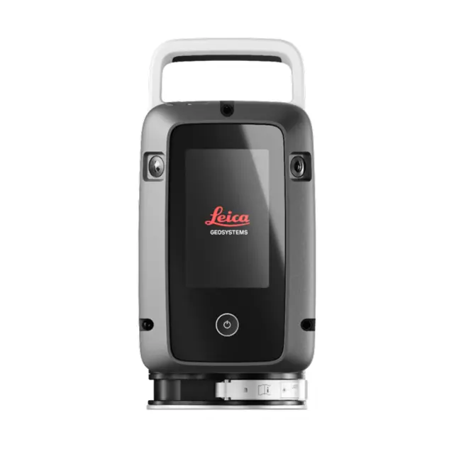 Наземный лазерный сканер Leica RTC700 (комплект)