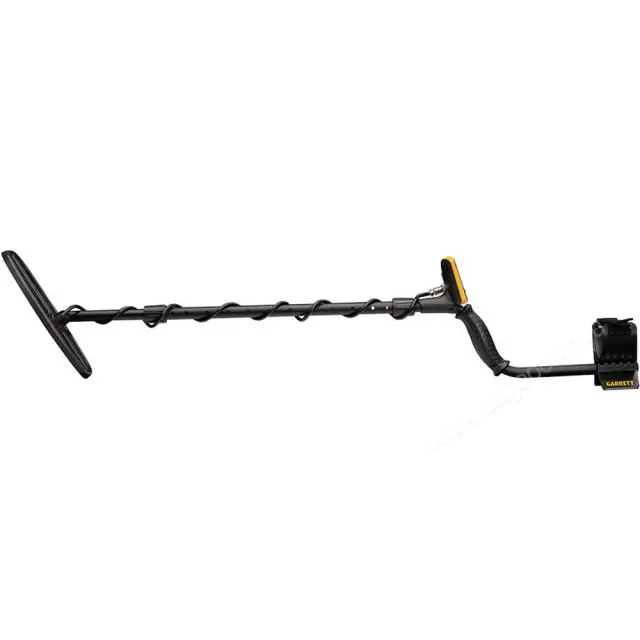 Металлоискатель Garrett ACE Apex 8.5x11+MS-3