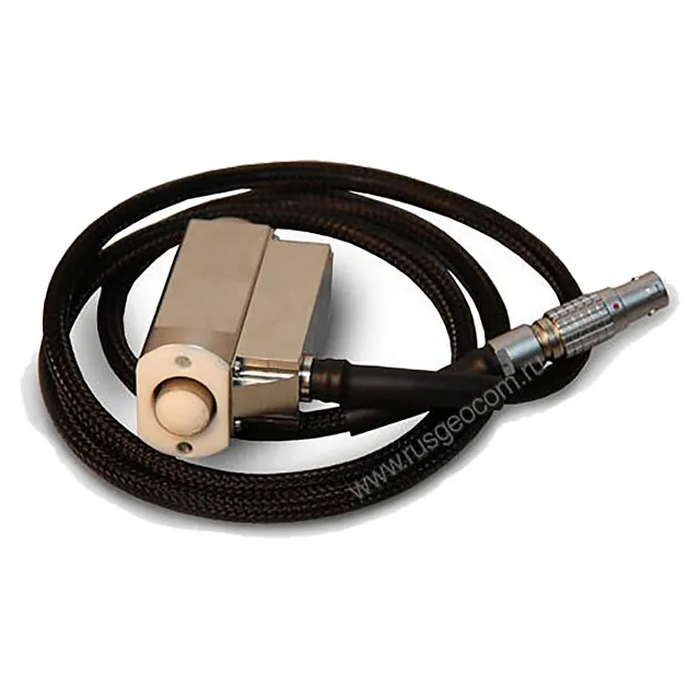 Акустический дефектоскоп АД-60К