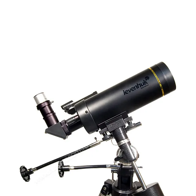 Телескоп Levenhuk Skyline PRO 80 MAK