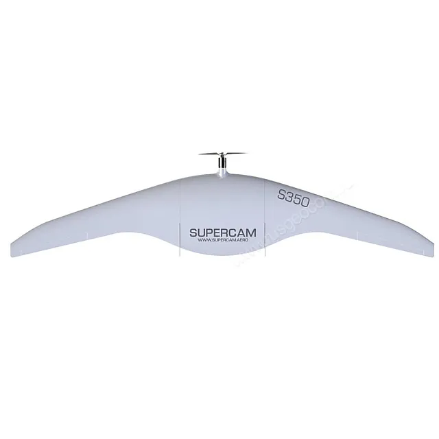 БПЛА Supercam S350