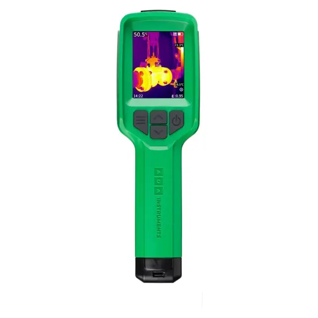 Тепловизор ADA TemPro VISION 120