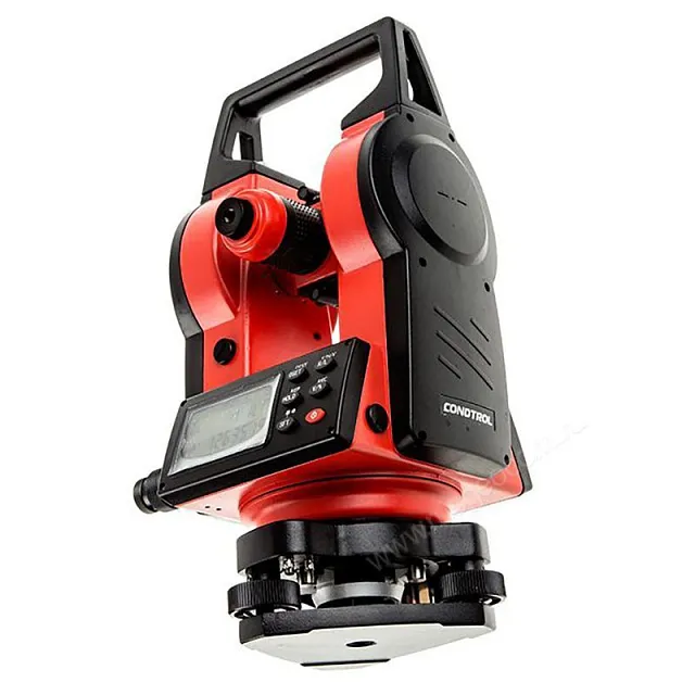 Электронный теодолит CONDTROL iTeo 5