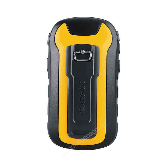 Туристический навигатор Garmin eTrex 10 Worldwide