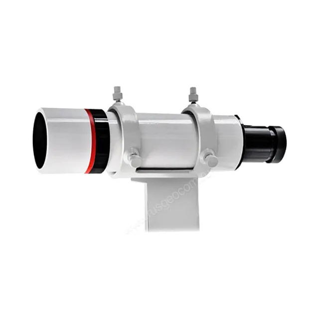 Телескоп Bresser Messier NT-203/1000 EXOS-2/EQ5