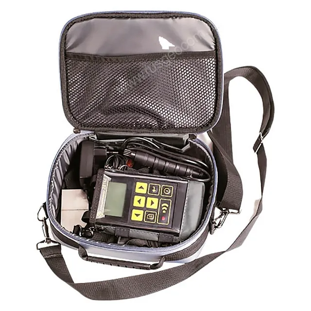 Трещиномер электропотенциальный 281М