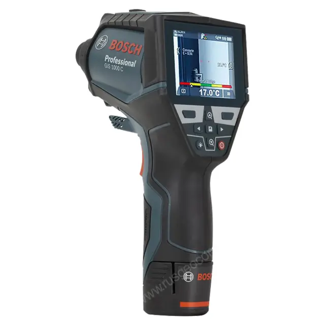 Термодетектор Bosch GIS 1000 C Professional в L-boxx (0.601.083.301)