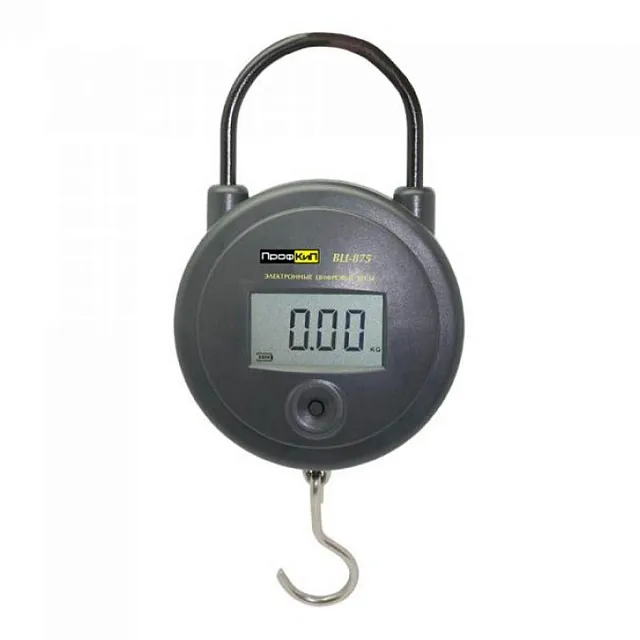 ПрофКиП ВЦ-875 весы цифровые