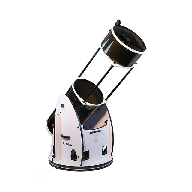 Телескоп Sky-Watcher Dob 16" (400/1800) Retractable SynScan GOTO