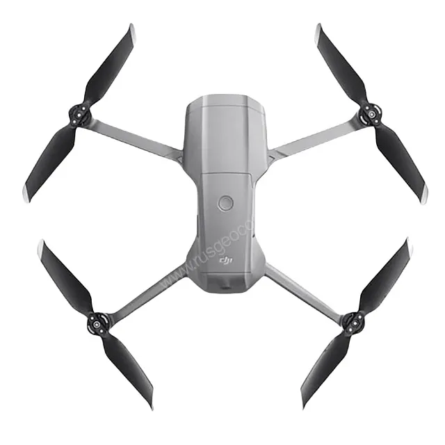 Квадрокоптер DJI Mavic Air 2 Fly More Combo + Smart Controller