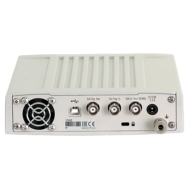 Векторный анализатор Компакт S5085