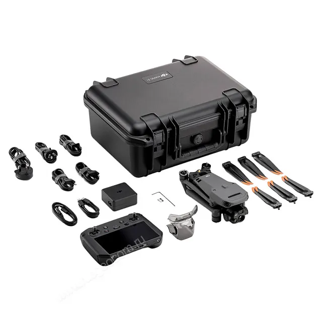 Квадрокоптер DJI Mavic 3 Thermal (Universal Edition)