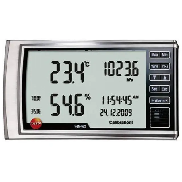 Термогигрометр Testo 622