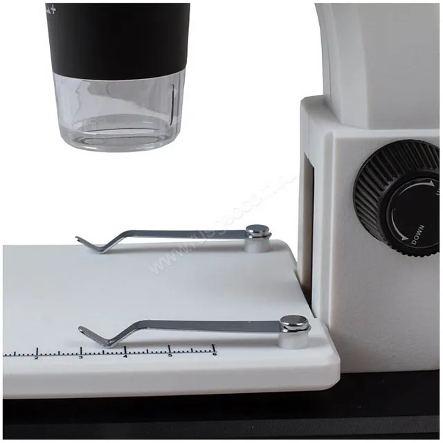 Цифровой микроскоп Levenhuk DTX 500 LCD