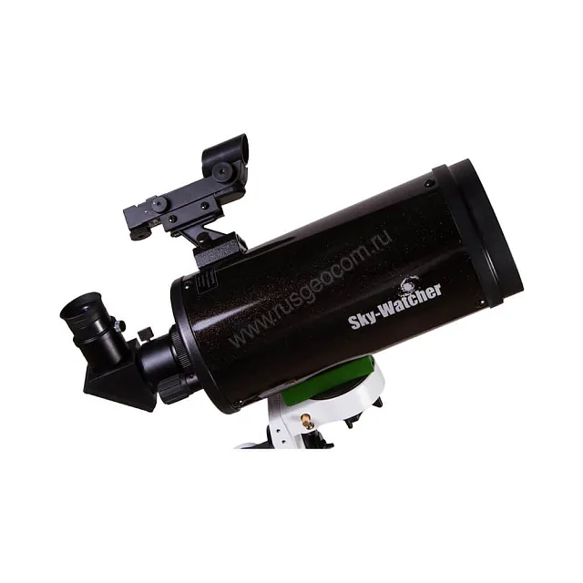 Телескоп Sky-Watcher BK MAK102 AZ-EQ AVANT на треноге Star Adventurer