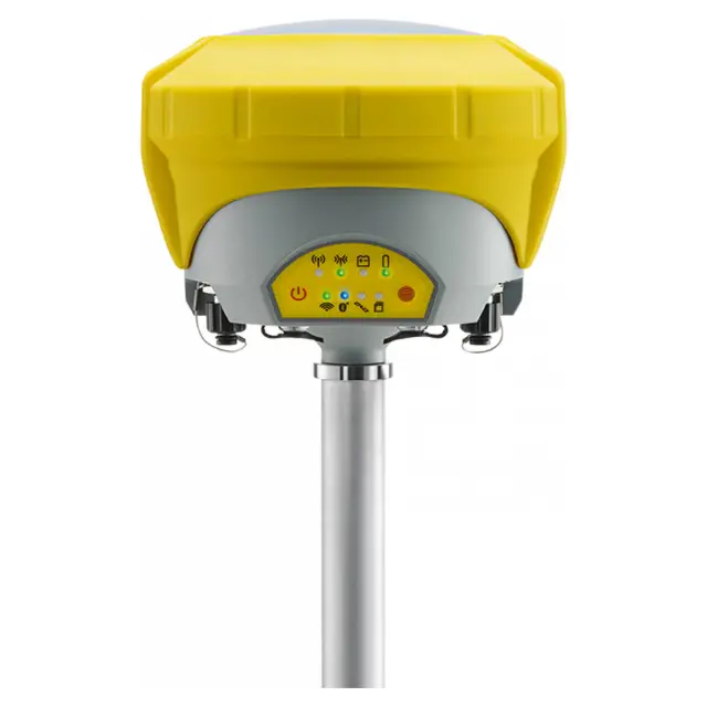 GNSS приёмник GeoMax Zenith35 PRO Rover (GSM-UHF-TAG) xPad Ultimate