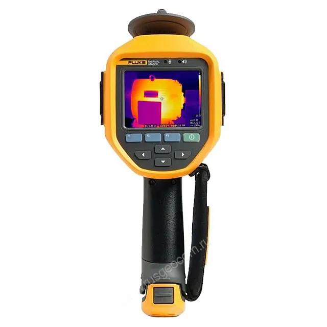 Тепловизор Fluke Ti480 Pro 9HZ