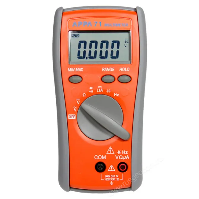 Мультиметр APPA 71