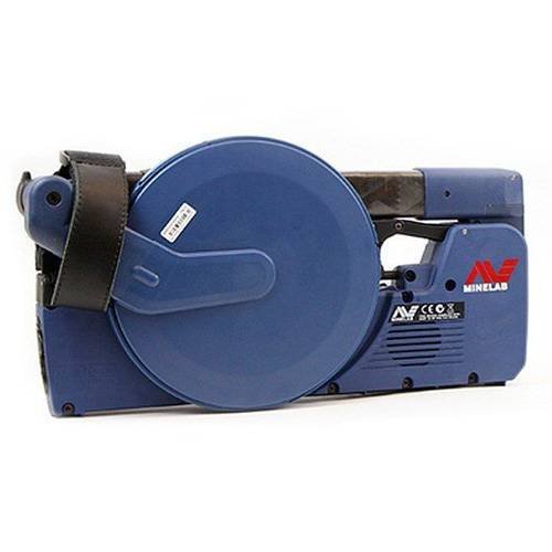 Металлоискатель Minelab SDC 2300