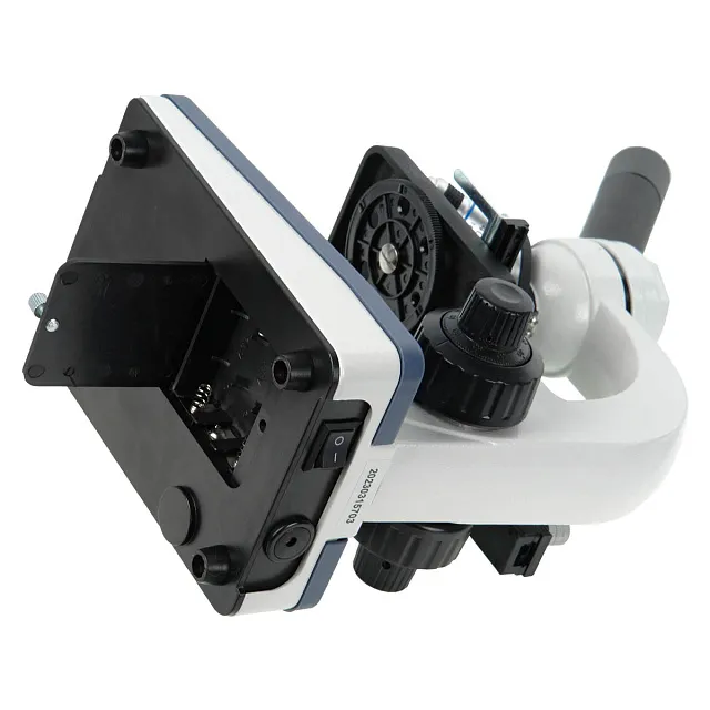 Микроскоп биологический Микромед С-11 (вар. 1М LED)