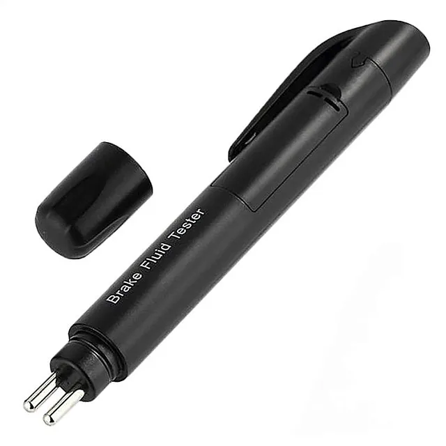 Тестер тормозной жидкости МЕГЕОН 20300