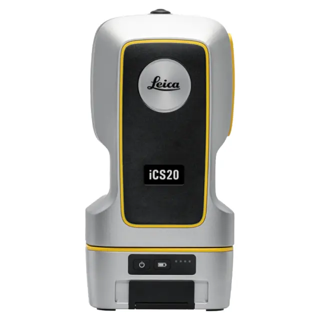 Моторизированный строительный инструмент Leica iCON iCS20