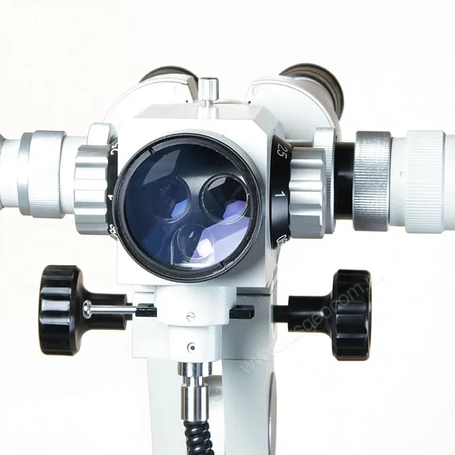 Кольпоскоп Микромед КС-02