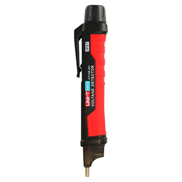 Индикатор напряжения UNI-T UT12E-EU